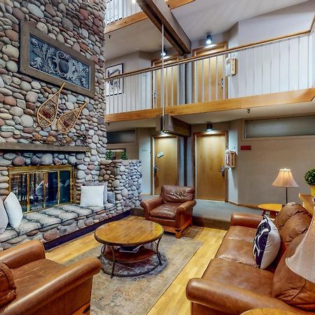 Mountain Lodge Telluride Rum bild