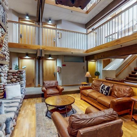 Mountain Lodge Telluride Rum bild
