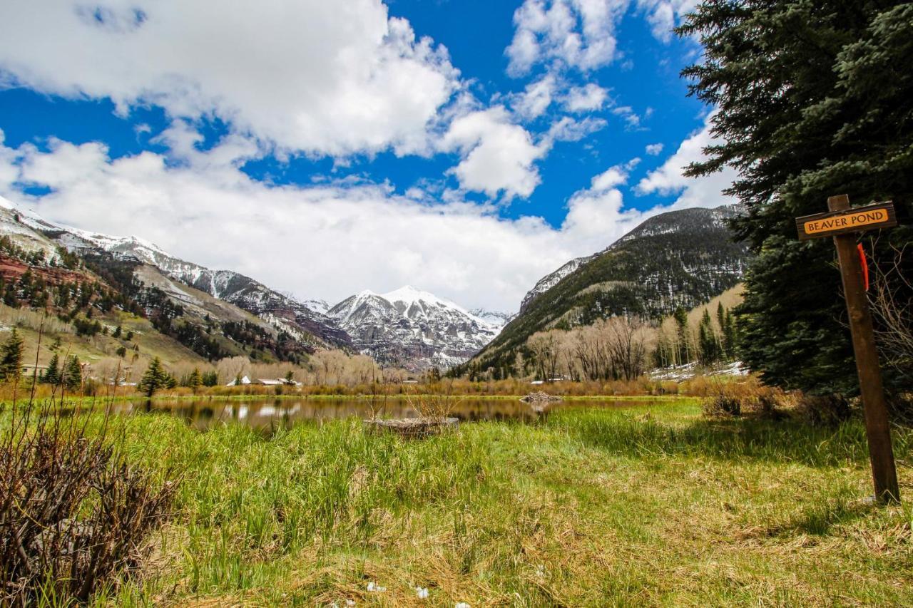 Mountain Lodge Telluride Rum bild