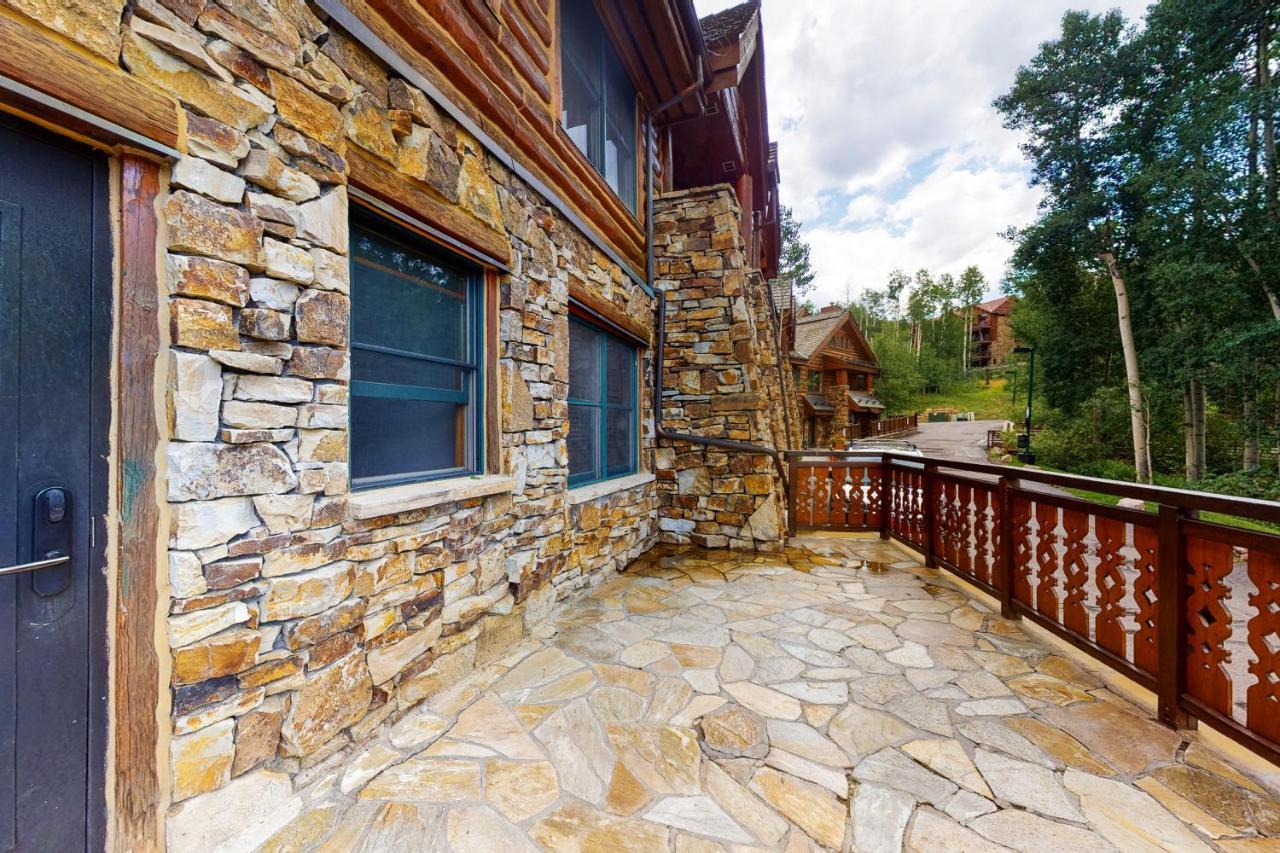 Mountain Lodge Telluride Rum bild