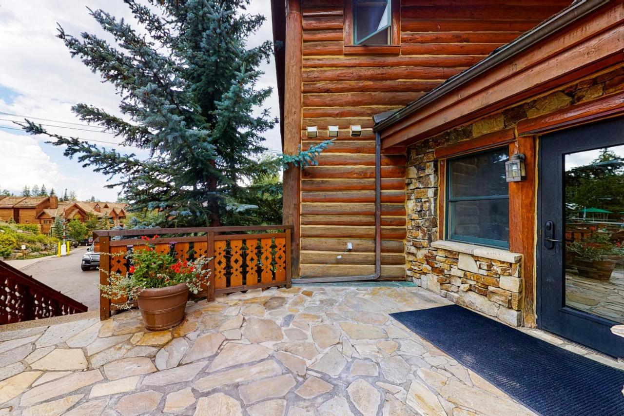 Mountain Lodge Telluride Rum bild