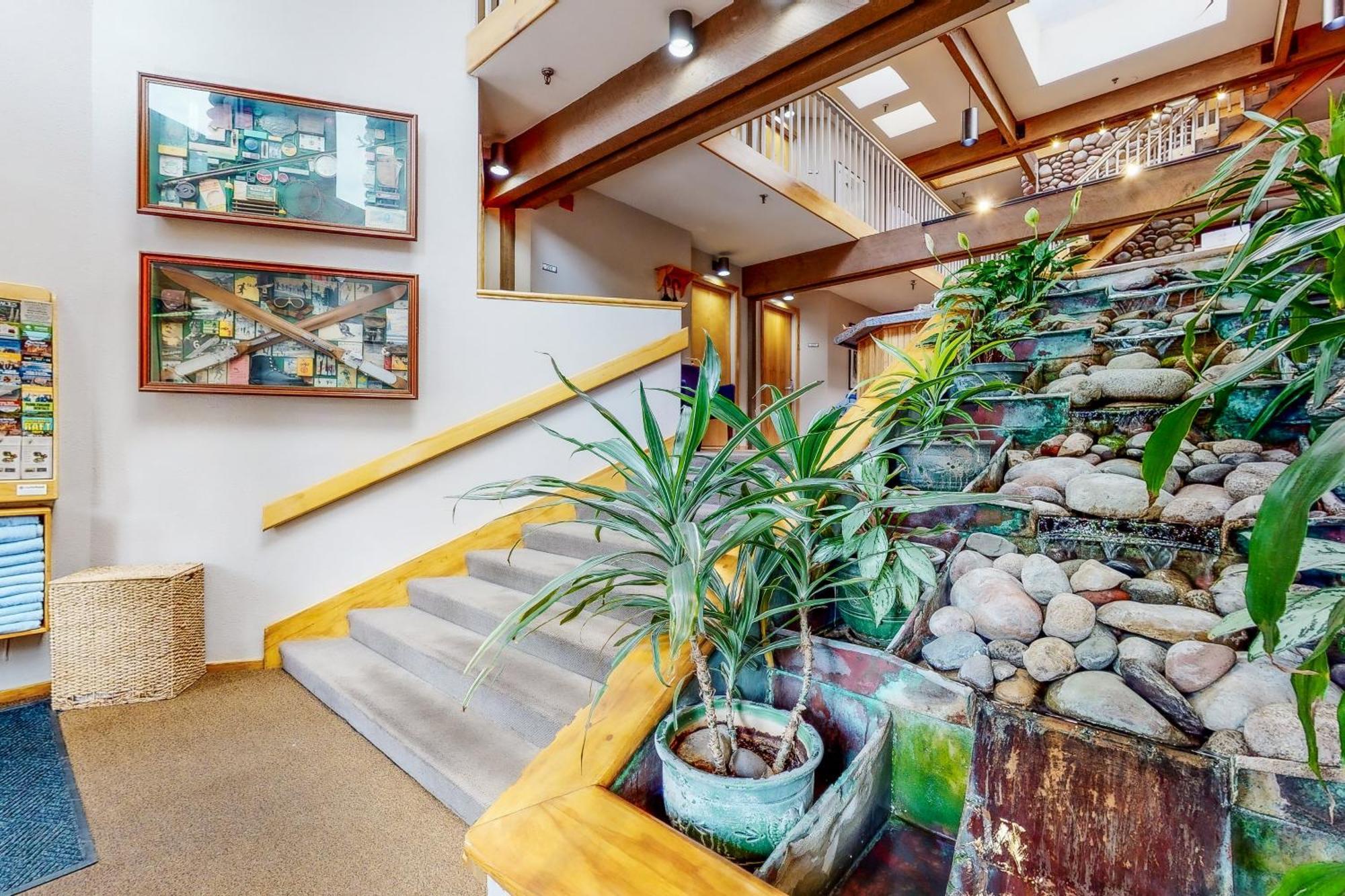 Mountain Lodge Telluride Rum bild