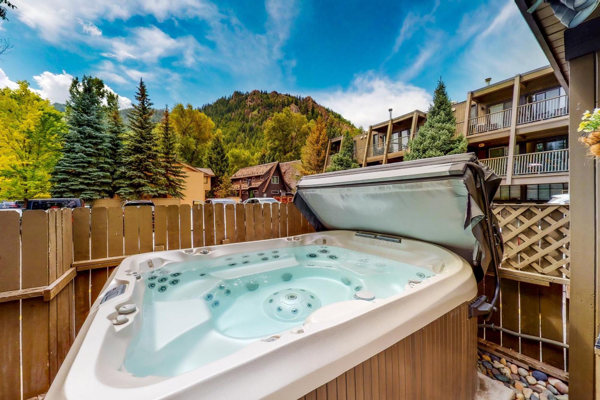 Mountain Lodge Telluride Rum bild